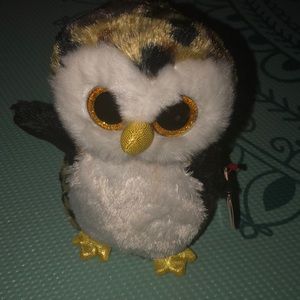 Beanie boo🤎💛.!